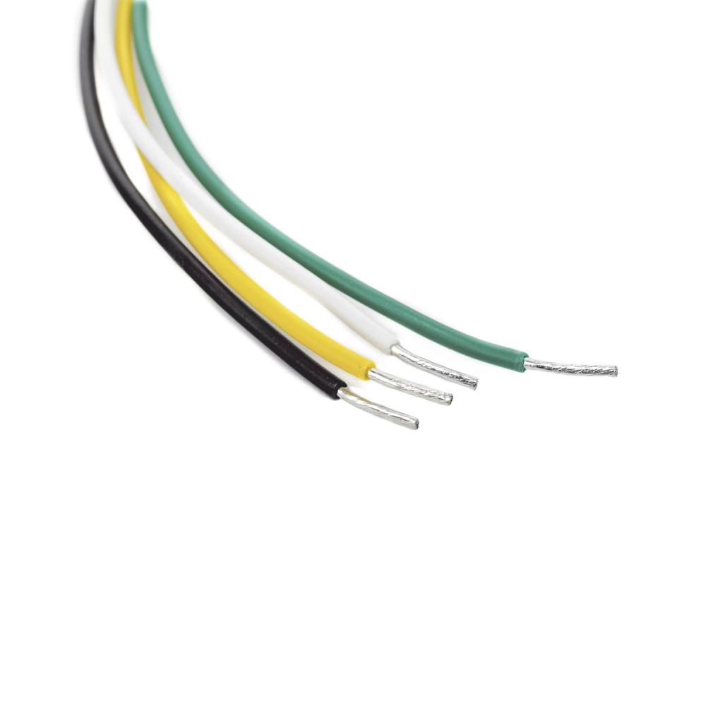Módulo expansor serializado de dos zonas con resistencia de fin de línea 10K para bucle de polling multiplexado - Imagen 5