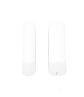(AX PRO) Contacto Magnético Inalámbrico para Exterior Protección IP66