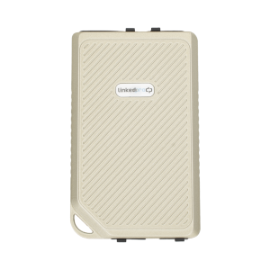 OTDR Portátil con Chasis Metálico para Pruebas en los Enlaces de Fibra Óptica / Longitud de onda  1550nm / Función VFL 10mW / Función OPM / Recargable