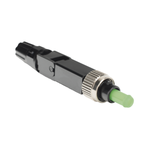 Conector Mecánico de Instalación en Campo, Monomodo FC/APC, Pre-pulido, Re-terminable (Paquete con 10 Conectores)