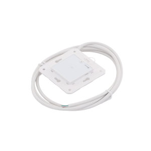 Modulo de Pared para Tirador de Baño con LED Indicador IP67 / Compatible con NX0019/B, NX0015 y NX1021