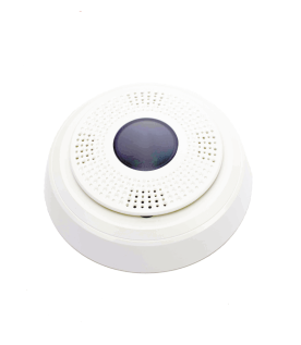 Sirena inalámbrica para interior con indicadores LED para paneles compatibles con PROSiX