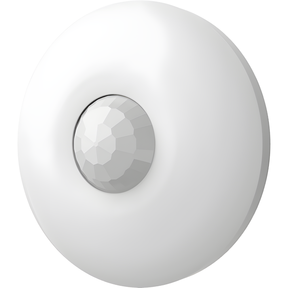 (AX PRO) Sensor PIR de Movimiento con Cobertura de 360° Inalambrico / Uso en Interior - Imagen 3