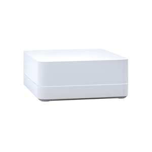 Hub para automatización Caseta Wireless, controla hasta 75 dispositivos desde la app Lutron, conexión Ethernet, compatible con Alexa, Google Assistant, Siri y Apple HomeKit
