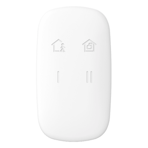 (AX PRO) Control Remoto para Armado y Desarmado / Teclas con Funciones Programables