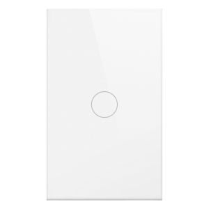 (Wifi) Apagador switch inalámbrico WIFI, control de 1 regreso de carga, 110V