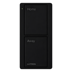 Control Pico inalámbrico de 2 botones (encendido/apagado), tecnología Clear Connect RF