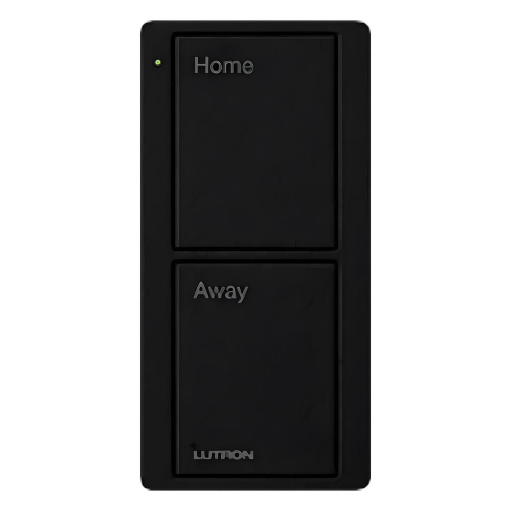 Control Pico inalámbrico de 2 botones (encendido/apagado), tecnología Clear Connect RF