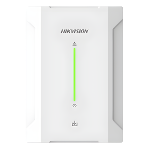 (AX HYBRID PRO) Expansor de 8 Zonas Cableadas / Conexión RS-485 hacia el Panel con Salida para Conexión en Cascada / Permite Agregar Sensores Cableados