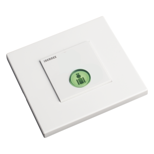 Botón Cancelador de Llamada Iluminado, Compatible con NX0015 y NX0034