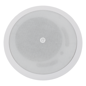 Altavoz Para Montaje en Plafón 6.5" | 6W, 12.5W, 25W, 50W y 8 Ohms