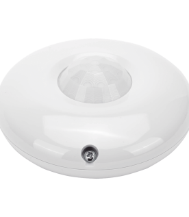 (AX PRO) Sensor PIR de Movimiento con Cobertura de 360° Inalambrico / Uso en Interior