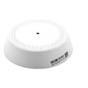 Detector de ruptura de cristal inalámbrico para paneles compatibles con PROSiX