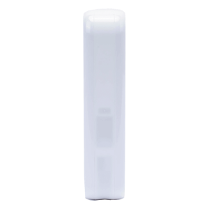 Sensor de Doble Tecnología Cableado Tipo Cortina / Exterior IP65 / Ángulo de Detección: 5°