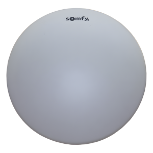 INTEO HUB controlador se señal inalambrica RTS de Somfy. Control de sus persianas por medio de su celular o control de voz Alexa y Google Home