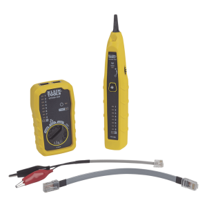 Probador para Mapeo de Cables de Red Tone & Probe No Energizados