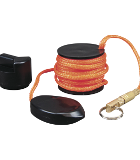 Sistema Magnético de Jalado de Cables de 6.1 Metros (20 Pies)