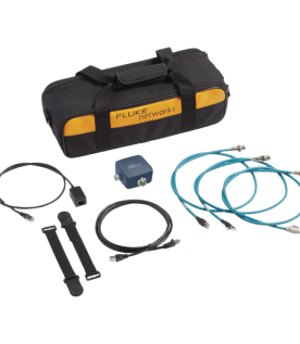 Kit de Adaptadores de Conexión Industrial, Compatible con LinkIQ, MicroScanner2 y MicroScanner PoE