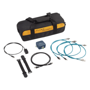 Kit de Adaptadores de Conexión Industrial, Compatible con LinkIQ, MicroScanner2 y MicroScanner PoE