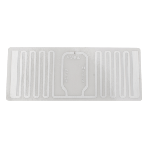 TAG ADHESIVO RFID UHF PARA ETIQUETADO DE SUPERFICIES NO METALICAS