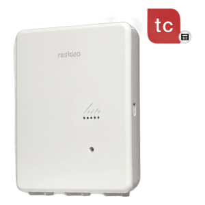 Comunicador de alarmas por Internet compatible con paneles VISTA, DSC e Interlogix