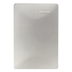 Thapa Ciega para Caja TMK/S1 Color Blanco (7200-02001)