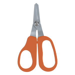 Tijeras para Corte de Kevlar en Cables de Fibra Óptica