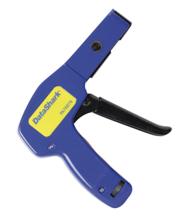 Pistola para Instalación de Cinchos de Plástico con Tensión Controlada y Corte Automático