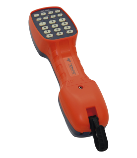 Micro Teléfono de Pruebas