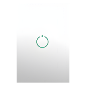 (ZWAVE) Interruptor On/Off panel táctil touch inalámbrico Zwave Plus 1 boton. No requiere cable neutro, Compatible con Hubitat HC8, Álula M2M, otros