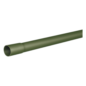 Tubo Conduit PVC Ligero de 1" (25 mm)  de 3 m.