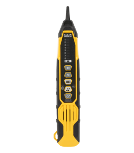 Sonda Digital Profesional / Rastreo de Tono Digital y Analógico / LED para Espacios Oscuros / Conector de Auriculares para Ruido Extremo / Modelo VDV500-223 / Cumple con Certificaciones CE y UKCA / Punta de Sonda Reemplazable