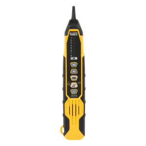 Sonda Digital Profesional / Rastreo de Tono Digital y Analógico / LED para Espacios Oscuros / Conector de Auriculares para Ruido Extremo / Modelo VDV500-223 / Cumple con Certificaciones CE y UKCA / Punta de Sonda Reemplazable