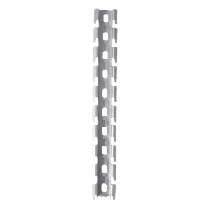 Sujetador Universal Bimetálico Multiusos de 3 Metros de Largo es Ideal Para Utilizarse al Exterior o Zonas Húmedas