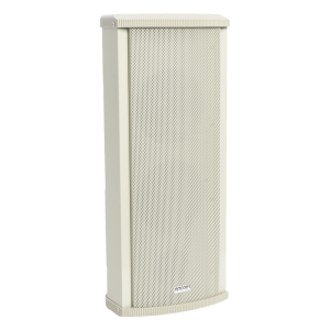 Altavoz tipo Columna | Metálica Para Exterior de 30W - 60W | IP66