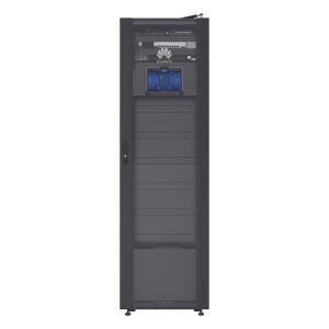 Huawei FusionModule500 Centro de Datos EDGE con UPS + Enfriamiento + PDUs Integrados Plug & Play de 3.5 kW