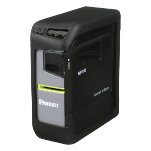 Impresora Etiquetadora, Compatible con Etiquetas de Hasta 1 Pulgada (2.54 cm) de Ancho, Resolución de 180 dpi y Velocidad de Impresión Rápida