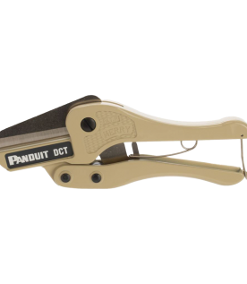 Herramienta corte manual para ducto ranurado Panduct™ DCT