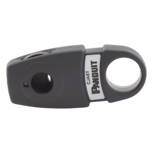 Herramienta Profesional para Quitar Forro en Cables de Telecomunicaciones, de 2.5 a 11 mm (0.10 a 0.43 pulgadas) de Diámetro