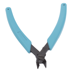 Pinzas de Precisión Para Corte de Cable o Alambre, Hasta 14 AWG (1.8 mm)