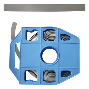 Fleje de 5/8, 0.76 x 16mm (30.5mts) (4900-01000)