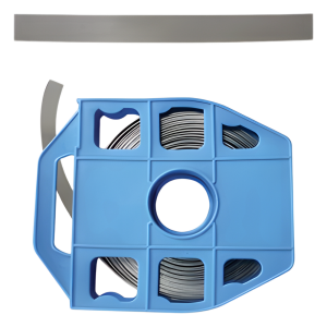 Fleje de 3/4, 0.30 x 19mm (30.5mts) (4800-01000)