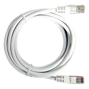 Patch Cord Cat6 / UTP / 26 AWG / RJ45 8(8) / 250 MHz / 1 Gbps / Colores Múltiples / Longitudes 0.5-7 m (1.6-23 ft)