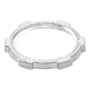 Contratuerca Metálica Zamac de 2" (51 mm)ï»¿.