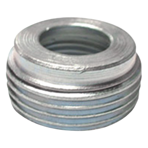 Reducción aluminio de 32-13 mm  (1 1/4" - 1 / 2”).