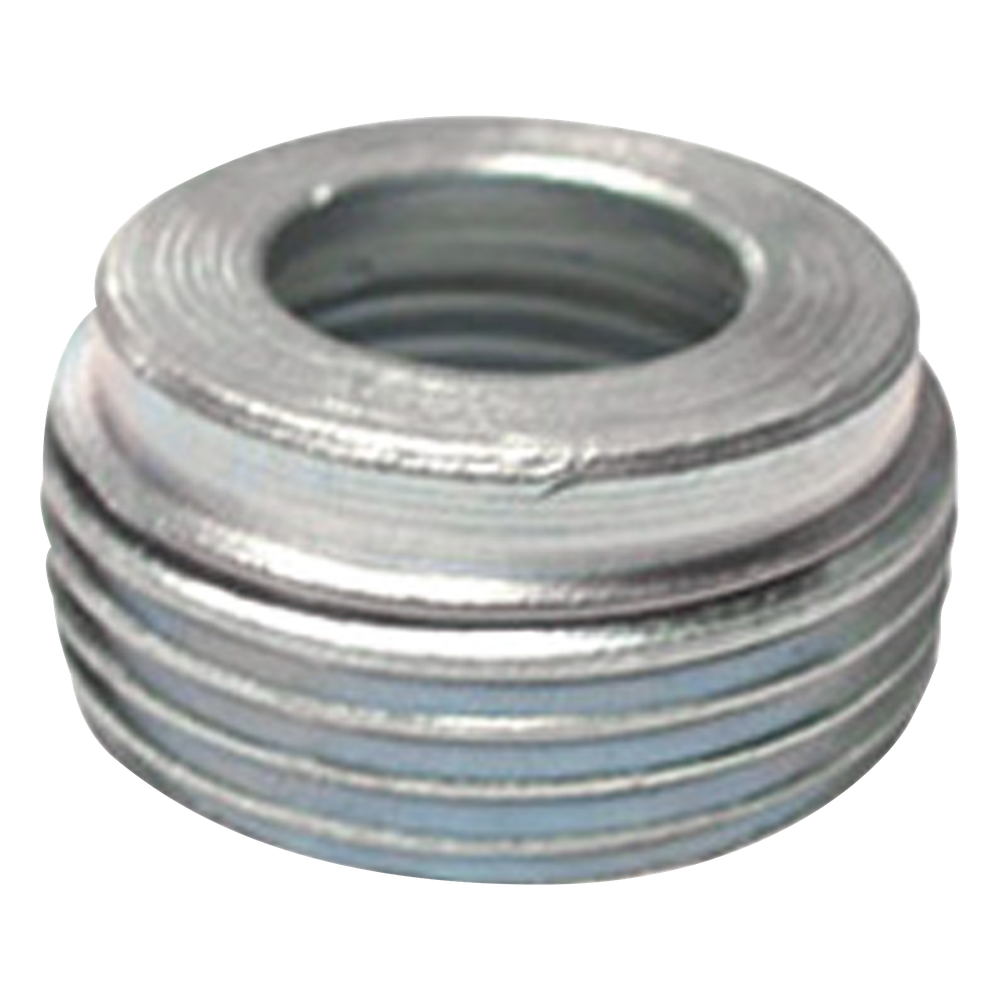 Reducción aluminio de 32-13 mm (1 1/4" - 1 / 2”).