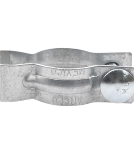 Clip para Tubo Conduit de 2" (51 mm)