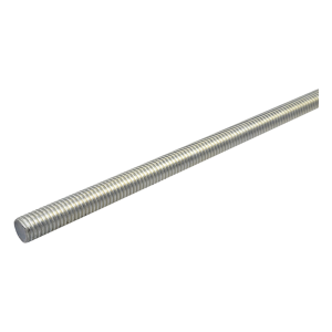 Varilla Roscada de 1/2" (13 mm) X 3 Metros.