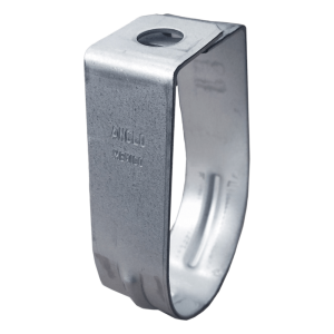 Colgador Tipo Pera para Tubería Conduit de 1 1/4" (32 mm).