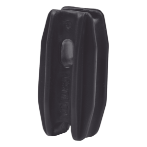 Aislador de Esquina / 18 kV / Polipropileno + Policarbonato / Proteccion UV / 7.5 a 10.2 kg / Cercos Electricos
